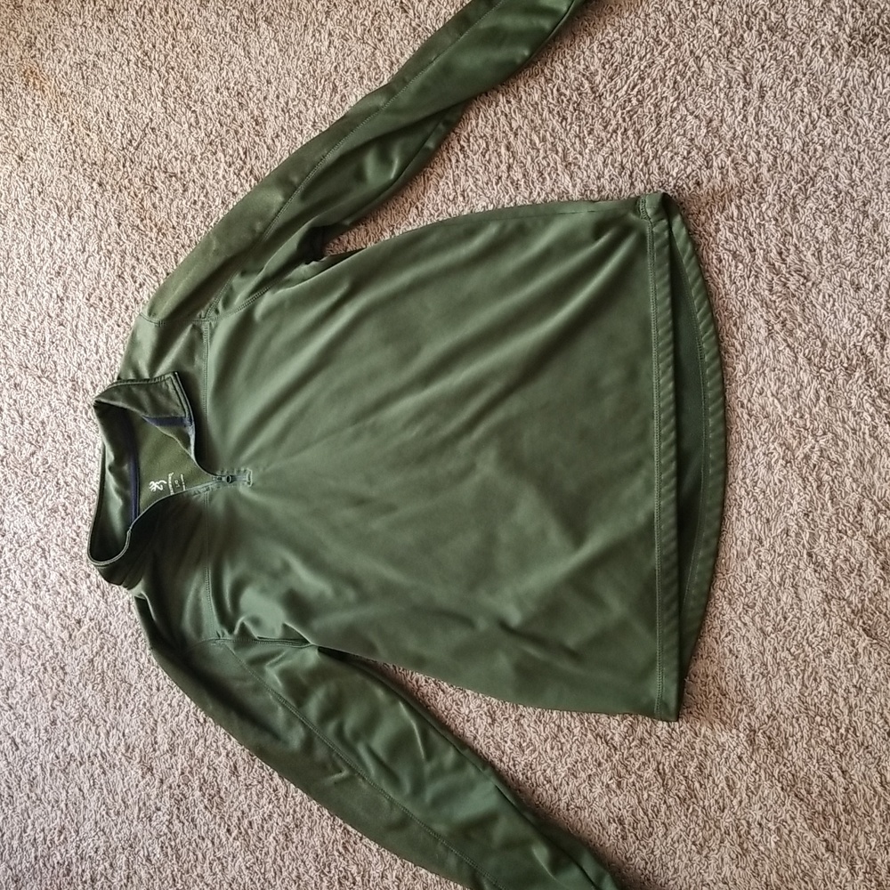 Men's Browning Shirt